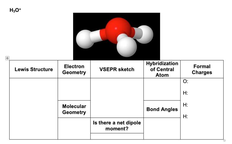 Solved H20 Lewis Structure Electron Geometry Vsepr Sketch Chegg Com Solved H20 Lewis Structure Electron Geometry Vsepr Sketch Chegg Com