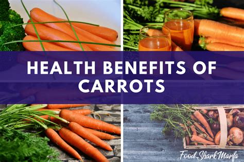 Some Of The Best Health Benefits Of Carrots You Should Know Food Some Of The Best Health Benefits Of Carrots You Should Know Food