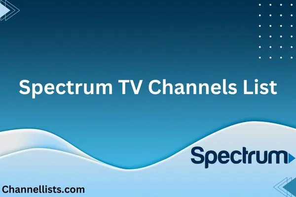 Spectrum On Nbc: Ultimate Channel Lineup Revealed