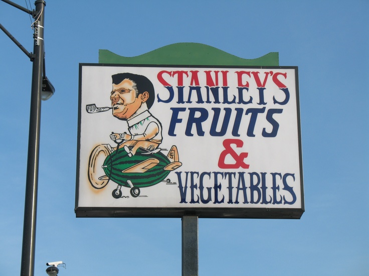 Stanley Chicago: Buy Highquality Fruits And Vegetables Online