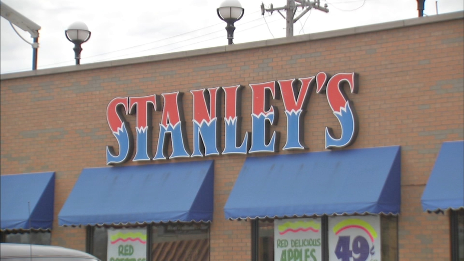 Stanley's Fresh Fruit Vegetables Chicago Il