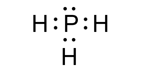 Structure Of Ph3