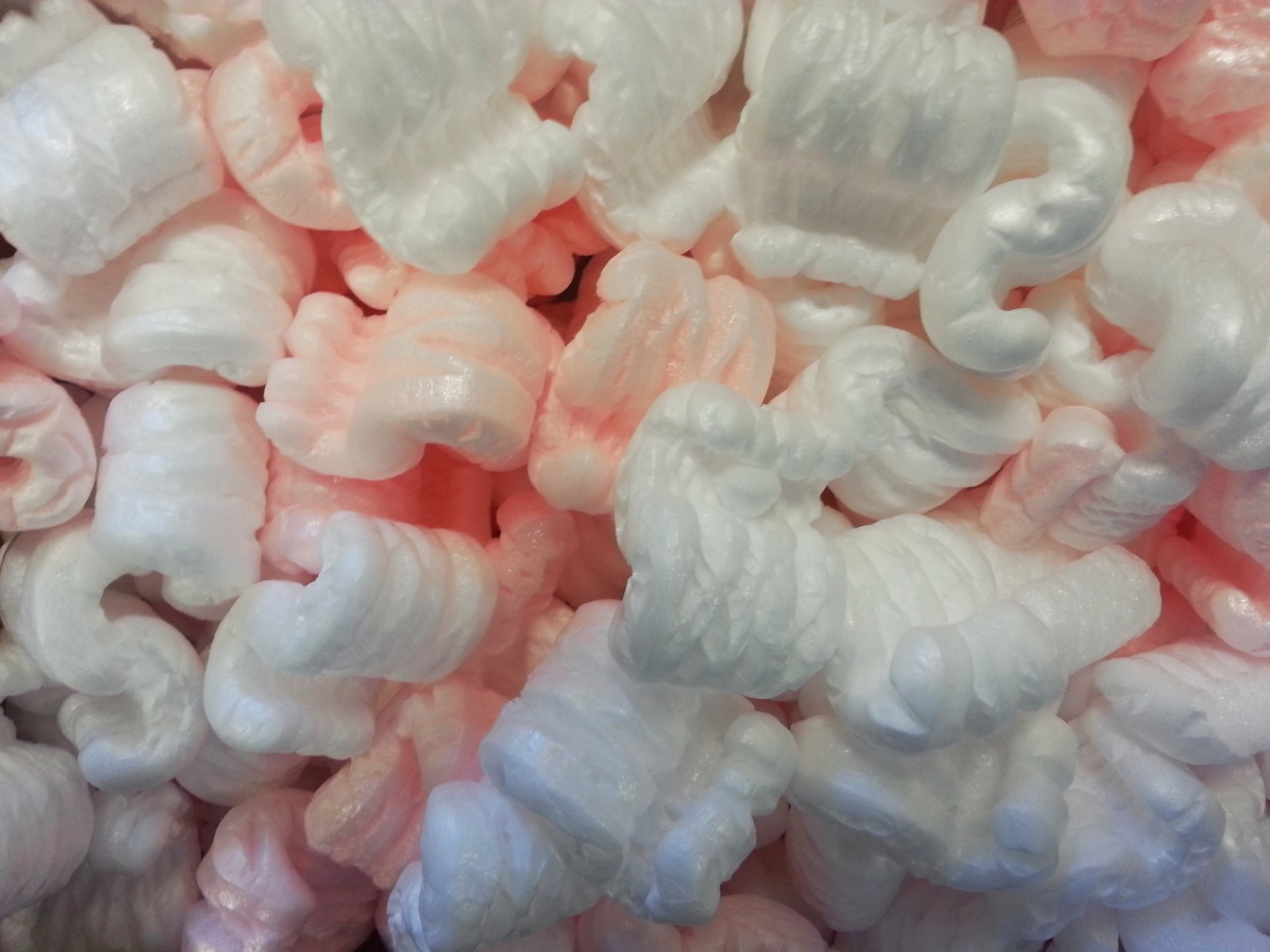 Styrofoam Effects On The Environment