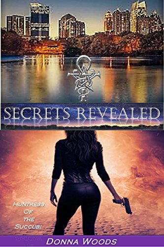 Succubus Yonduira Secrets Revealed
