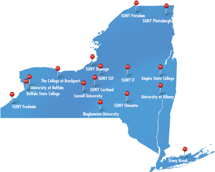 Suny Schools 2024: Top Programs For Your Career