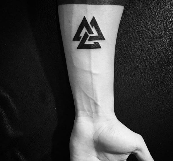 Super Simple Tattoos