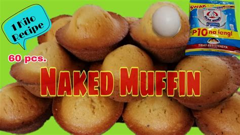 Sweetmuffins Nude