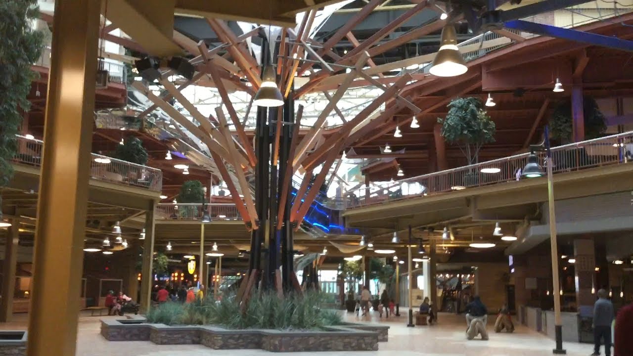 Syracuse New York Shopping Mall: Find Best Deals