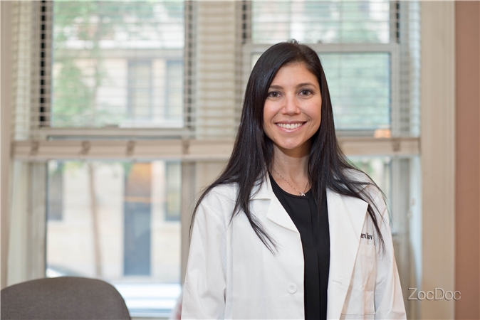 Tamara Kolev Md 325 W 15Th St New York Ny 10011 Us Mapquest
