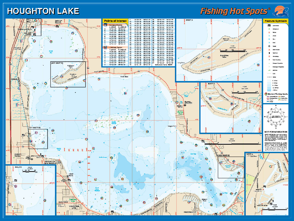 Tennessee Fishing Hotspots: Top Spots Revealed