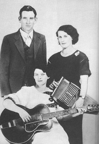 The Carter Family S Role In Country Music American Experience The Carter Family S Role In Country Music American Experience