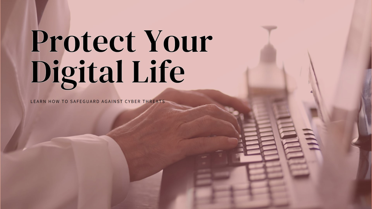 Think Like A Hacker Safeguard Your Digital Life Against Emerging Cyber Think Like A Hacker Safeguard Your Digital Life Against Emerging Cyber