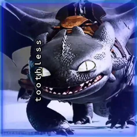 Toothless Teddie Leaked