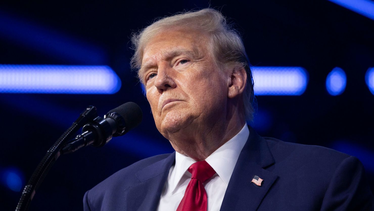 Trump Wife Exposed: Facts Revealed Trump Wife Exposed: Facts Revealed