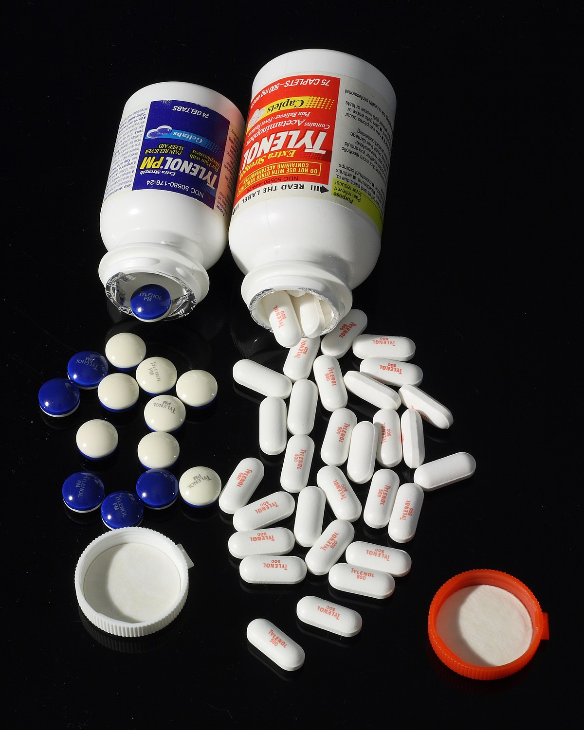 Tylenol Chewables For Kids
