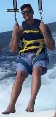 Tyler Baltierra Nudes
