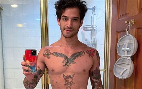 Tyler Posey Onlyfans Sex