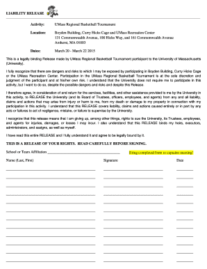 U130 Form Texas