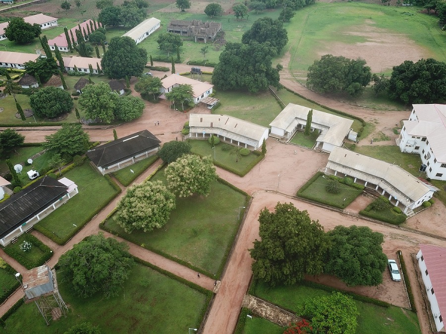 Umm Campus Resources
