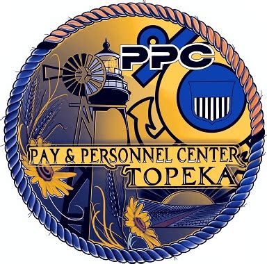 Uscg Pay & Personnel Center