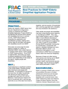Utah Snap Application Process Simplified