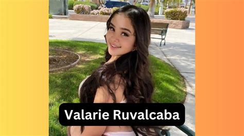 Valarie Ruvalcaba Nude