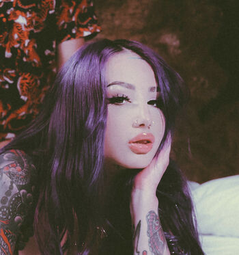 Valerica Steele Anal