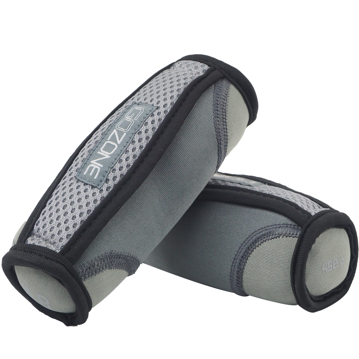 Walking With Dumbbells