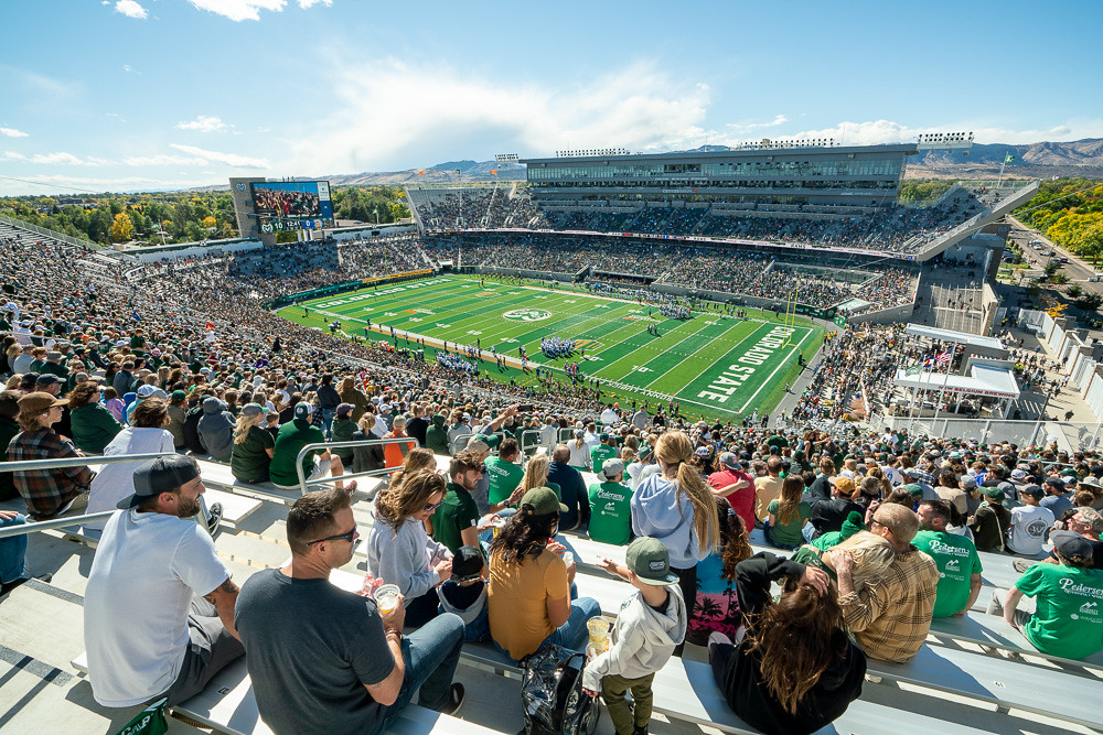 What Are Csu Student Football Tickets? Get Yours Now