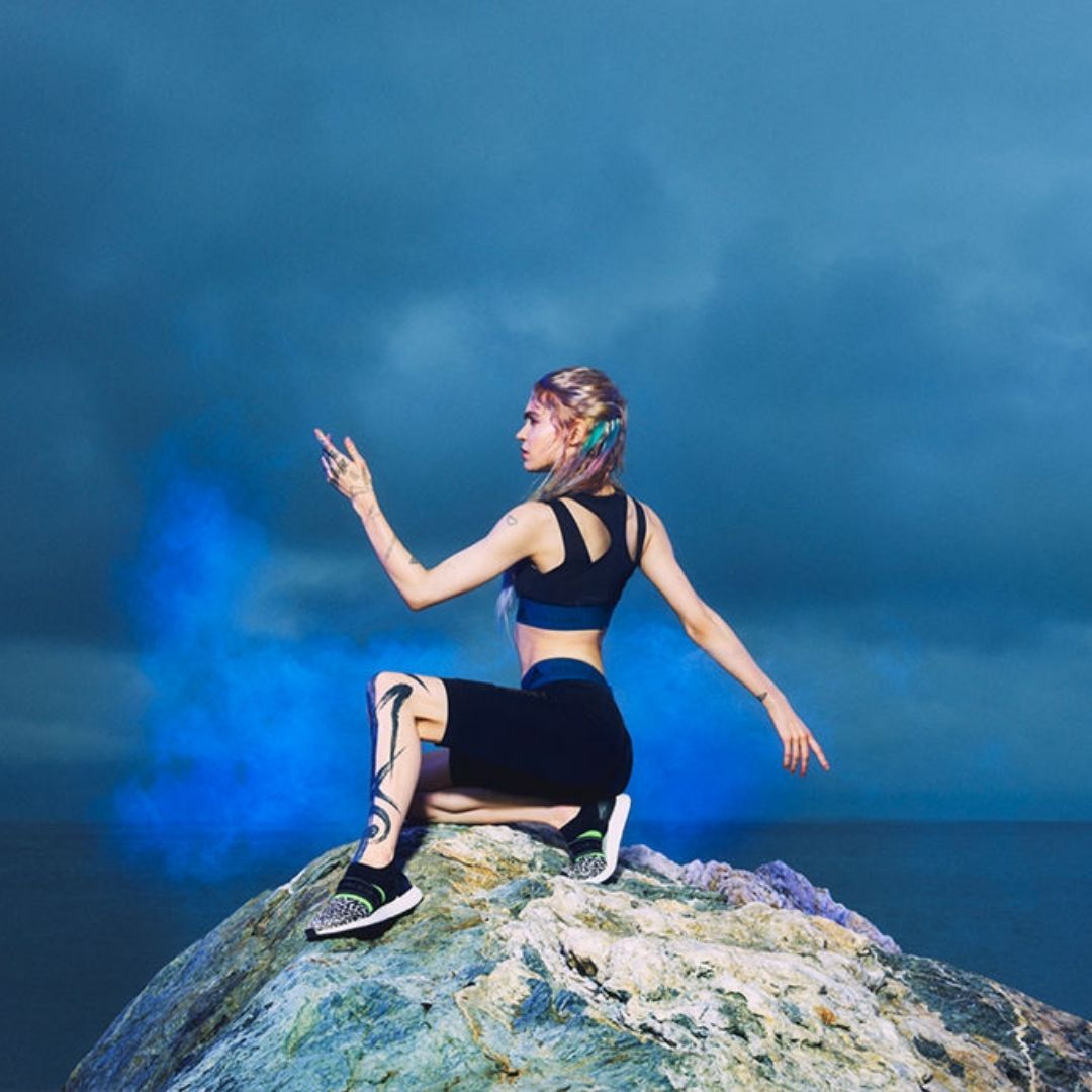 What Are Grimes Nudes? Safe Viewing Guide