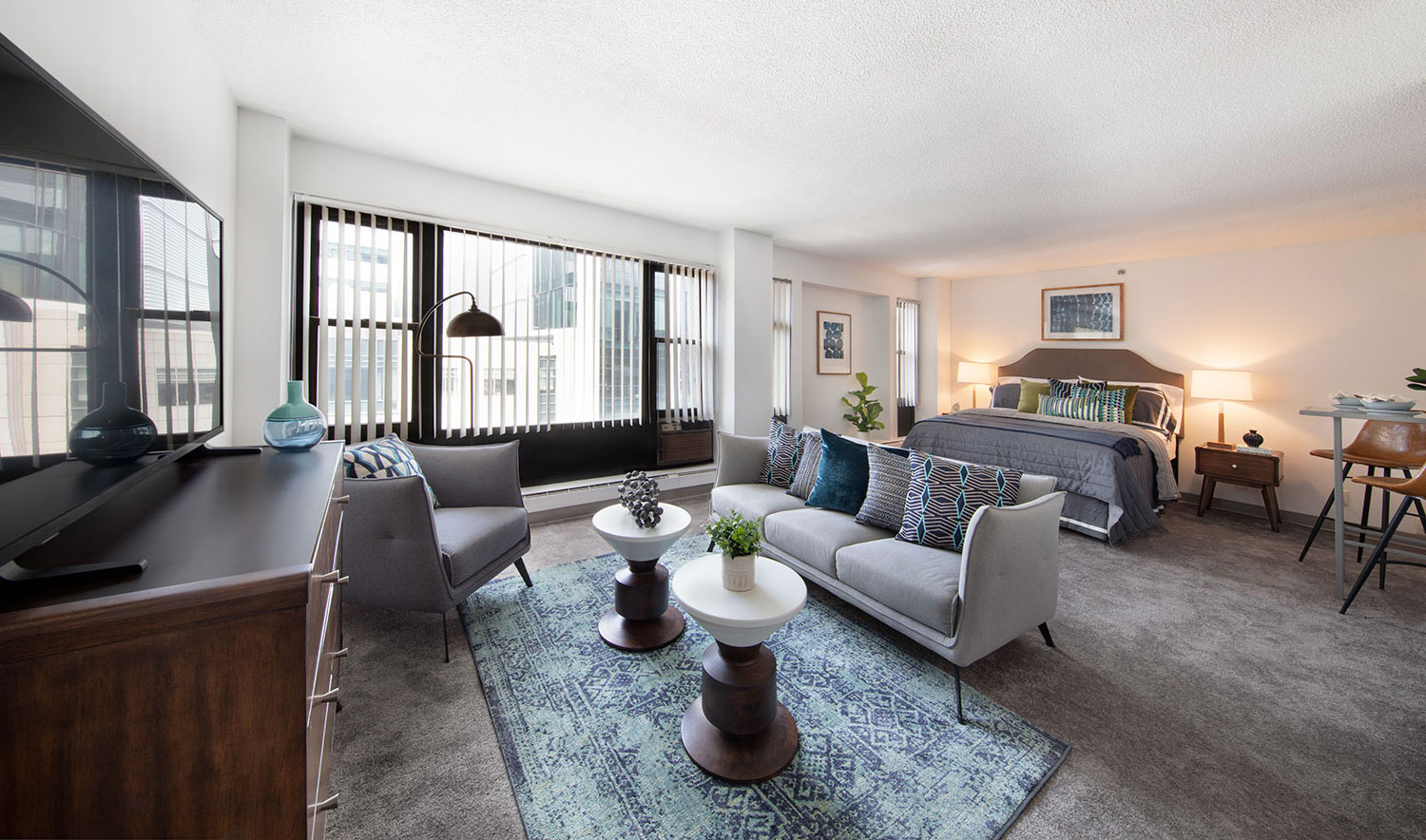 What Are Longwood Medical Apartments? Affordable Options