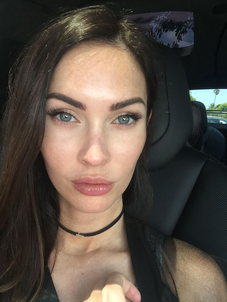 What Are Megan Fox Leaked Images? Protect Your Privacy