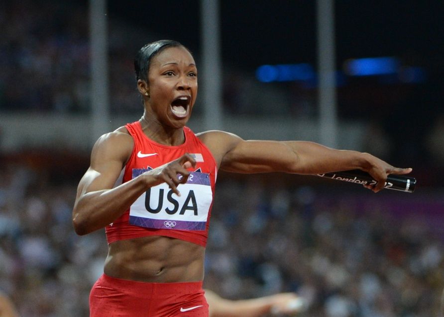What Are Nude Female Athlete Rules? Competition Guide What Are Nude Female Athlete Rules? Competition Guide