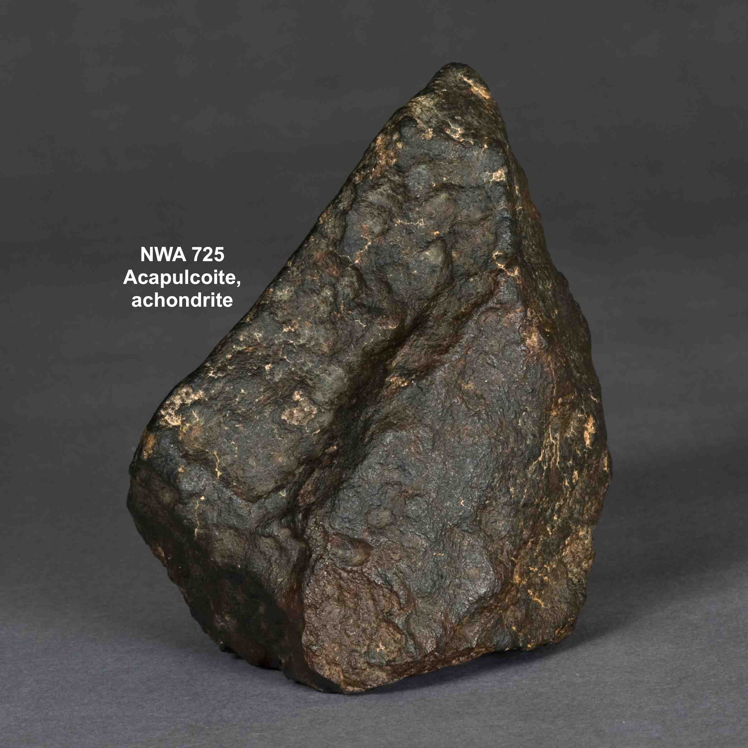 What Are Primitive Achondrites? Understanding Meteorites What Are Primitive Achondrites? Understanding Meteorites