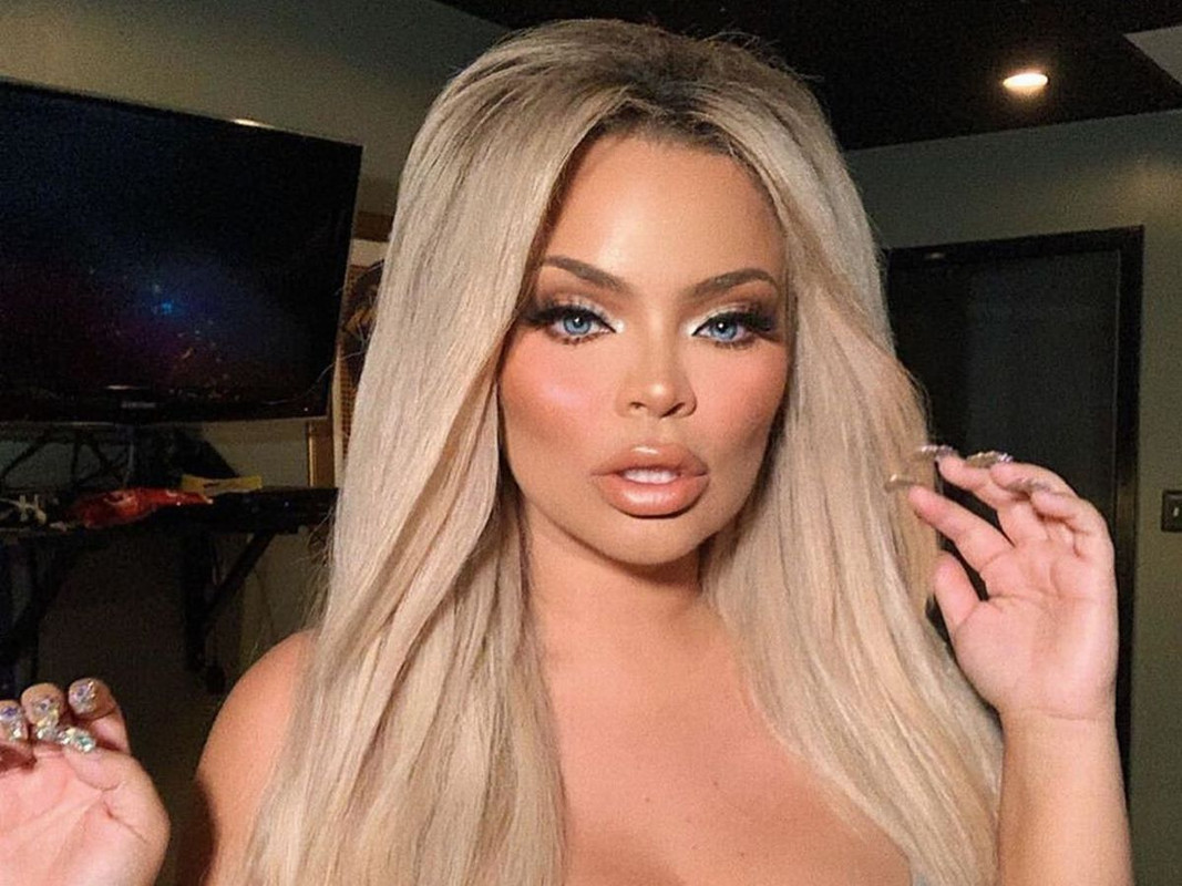 What Are Trisha Paytas Sex Tapes? A Clear Answer