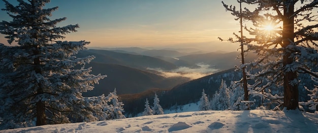 What Are Tunnel Vista Photos? Capturing Breathtaking Views