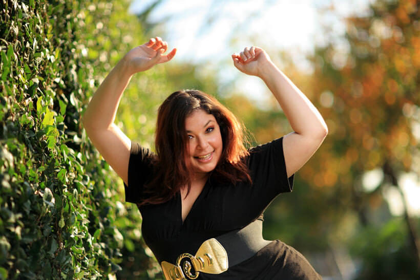What Attracts Ebony Bbw Subs? Expert Dating Tips