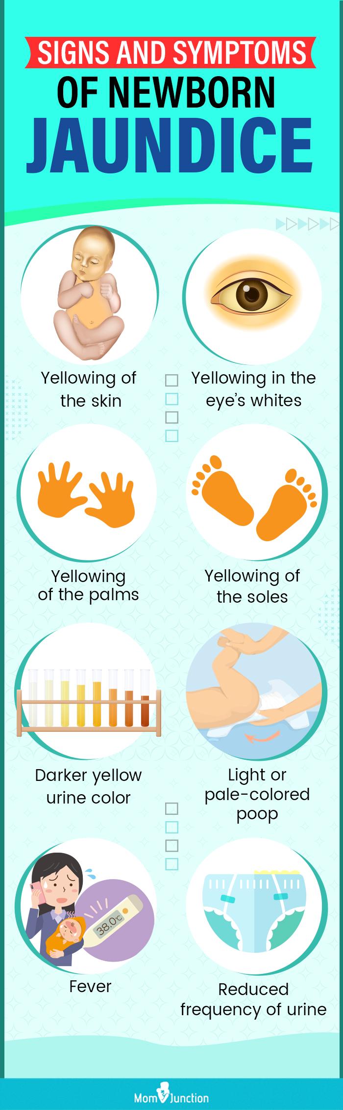 What Causes High Hb In Newborn? Symptoms Guide