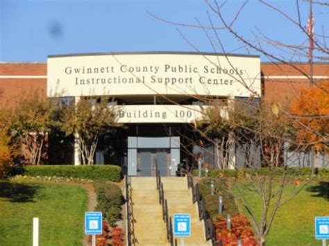 What Gwinnett County Schools Careers Offer? Job Opportunities