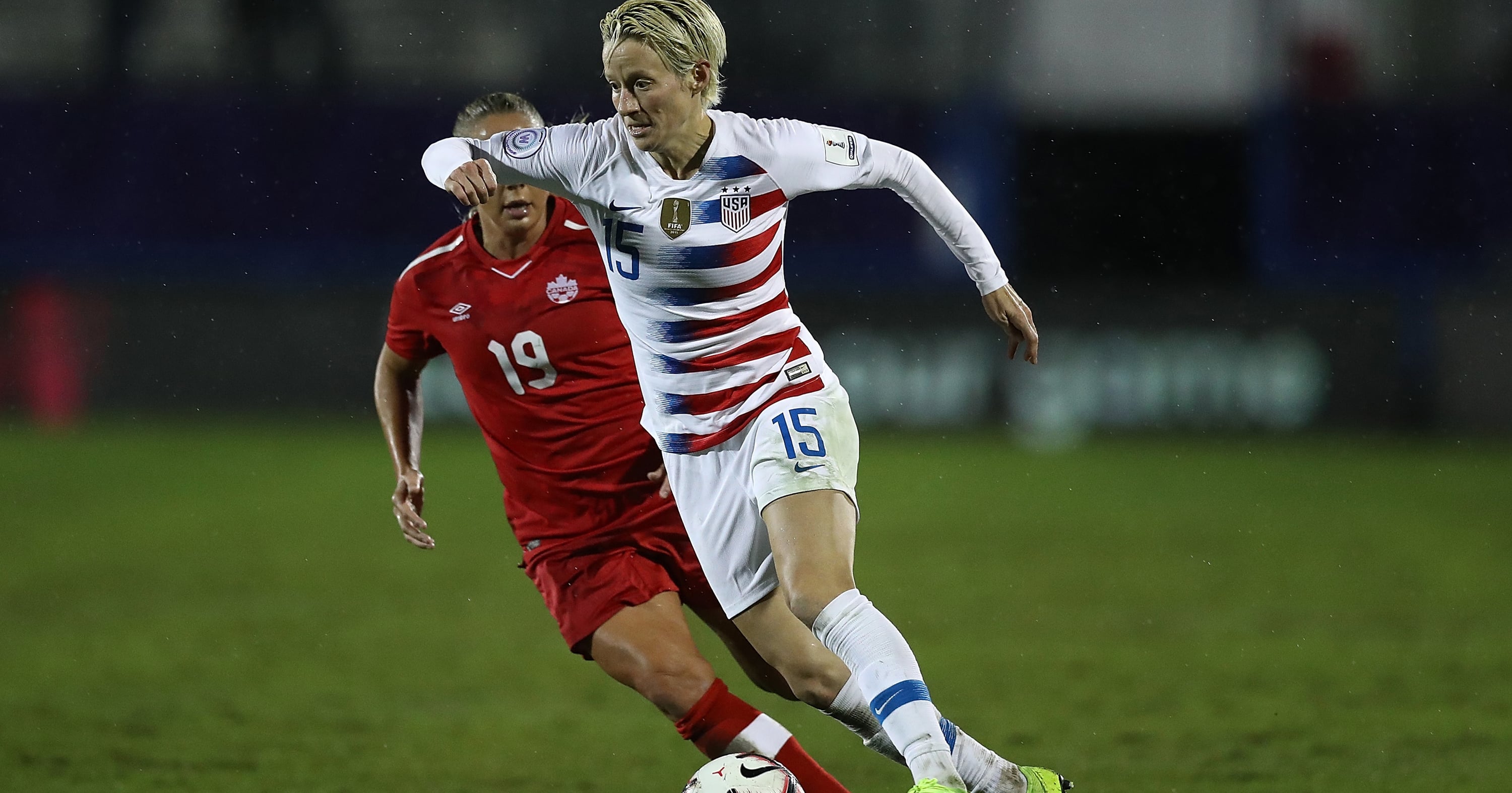 What Happens When Megan Rapinoe Nude Photos Leak? Recovery Tips