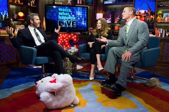 What Happens When Natasha Lyonne Goes Naked? Exclusive Photos