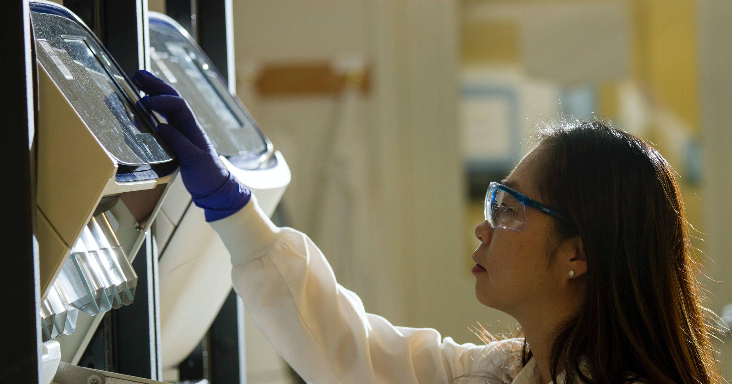 What Is A Biomedical Technician