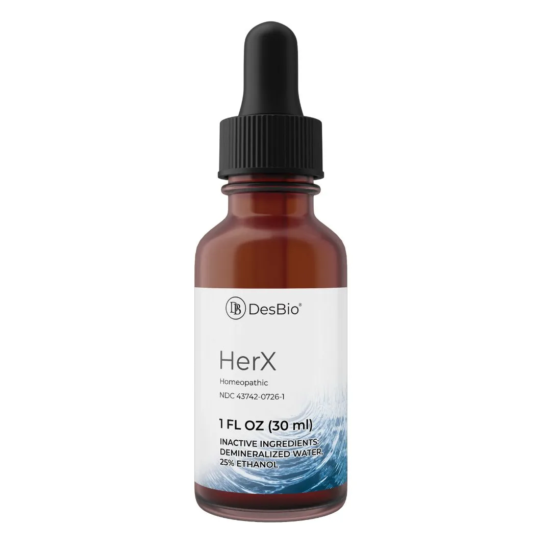 What Is A Herx