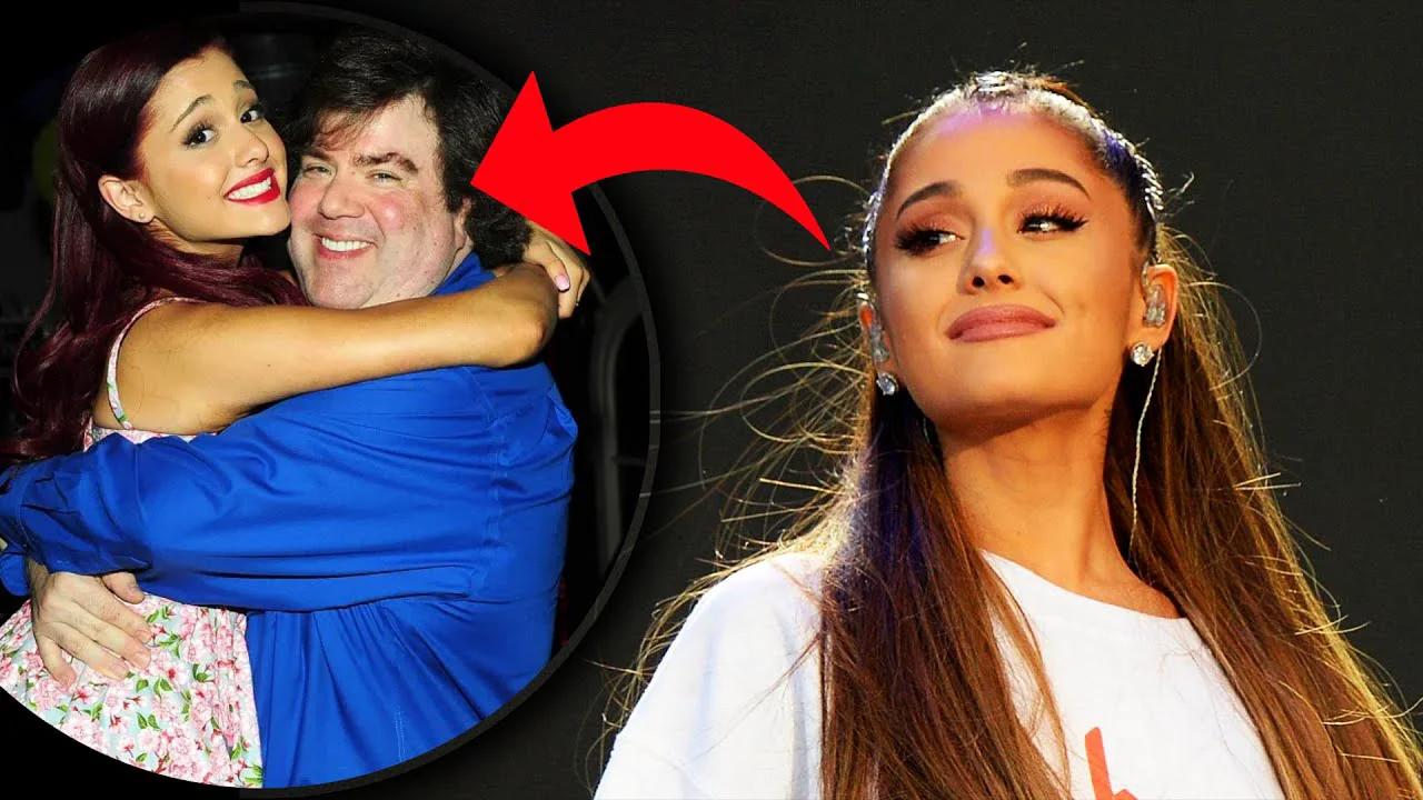 What Is Ariana Grande Nude Scandal? The Truth Revealed