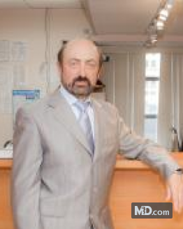 What Is Boris Leybel? Expert Guide