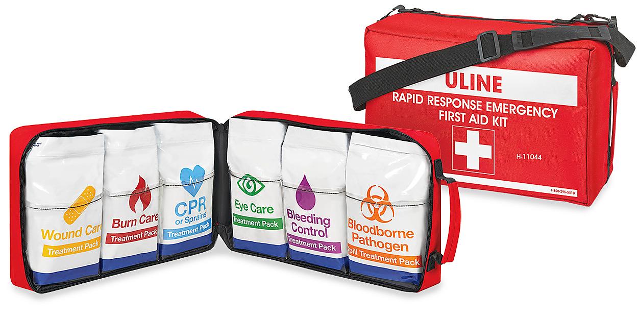 What Is Code Rapid Response? Emergency Fix Guide