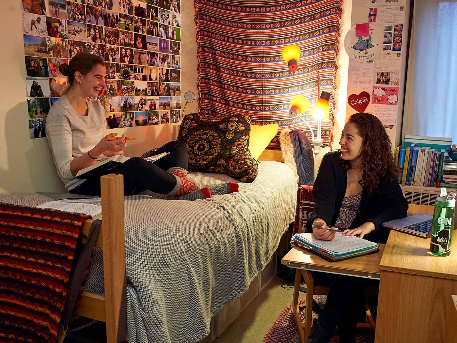 What Is Colgate University Like? Campus Life Guide