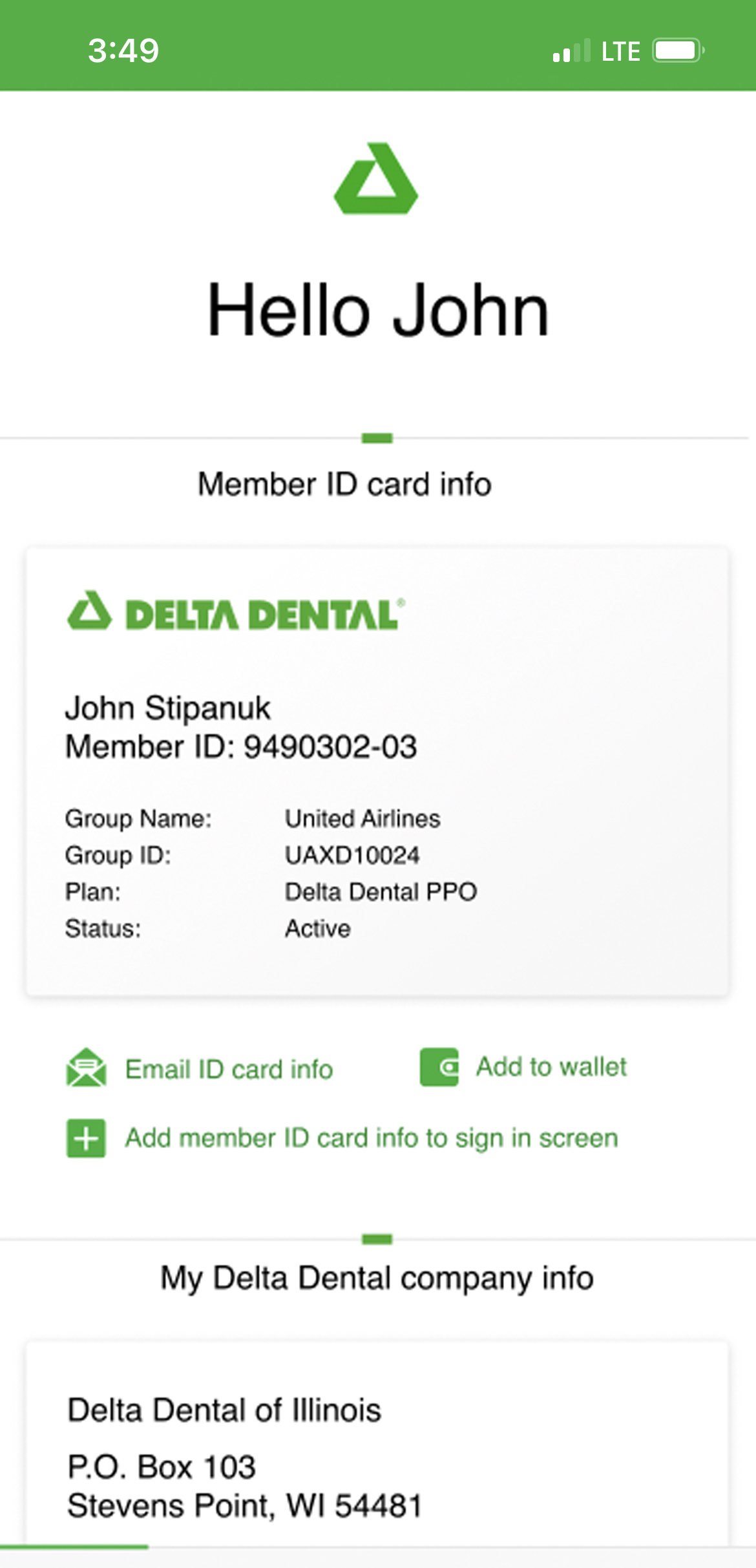 What Is Delta Dental Lines? Your Insurance Guide