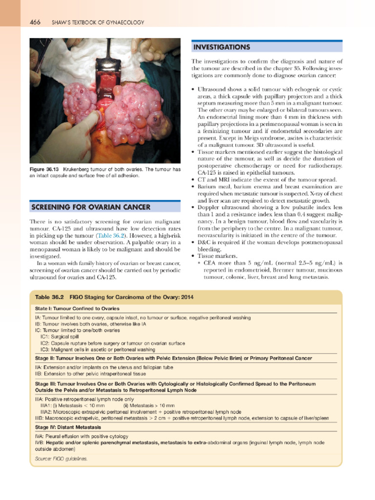 What Is Dr Alice Shaw's Expertise? Cancer Care Insights