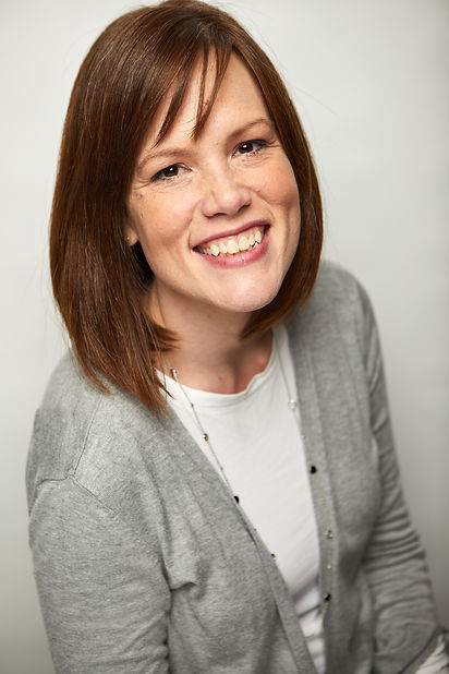 What Is Dr. Annemarie Uliasz's Expertise? Wellness Solutions